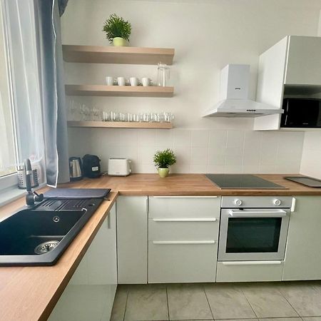 #Klauzal11#Design Apartment #2Bdrm #Freeparking Budapest Exterior foto