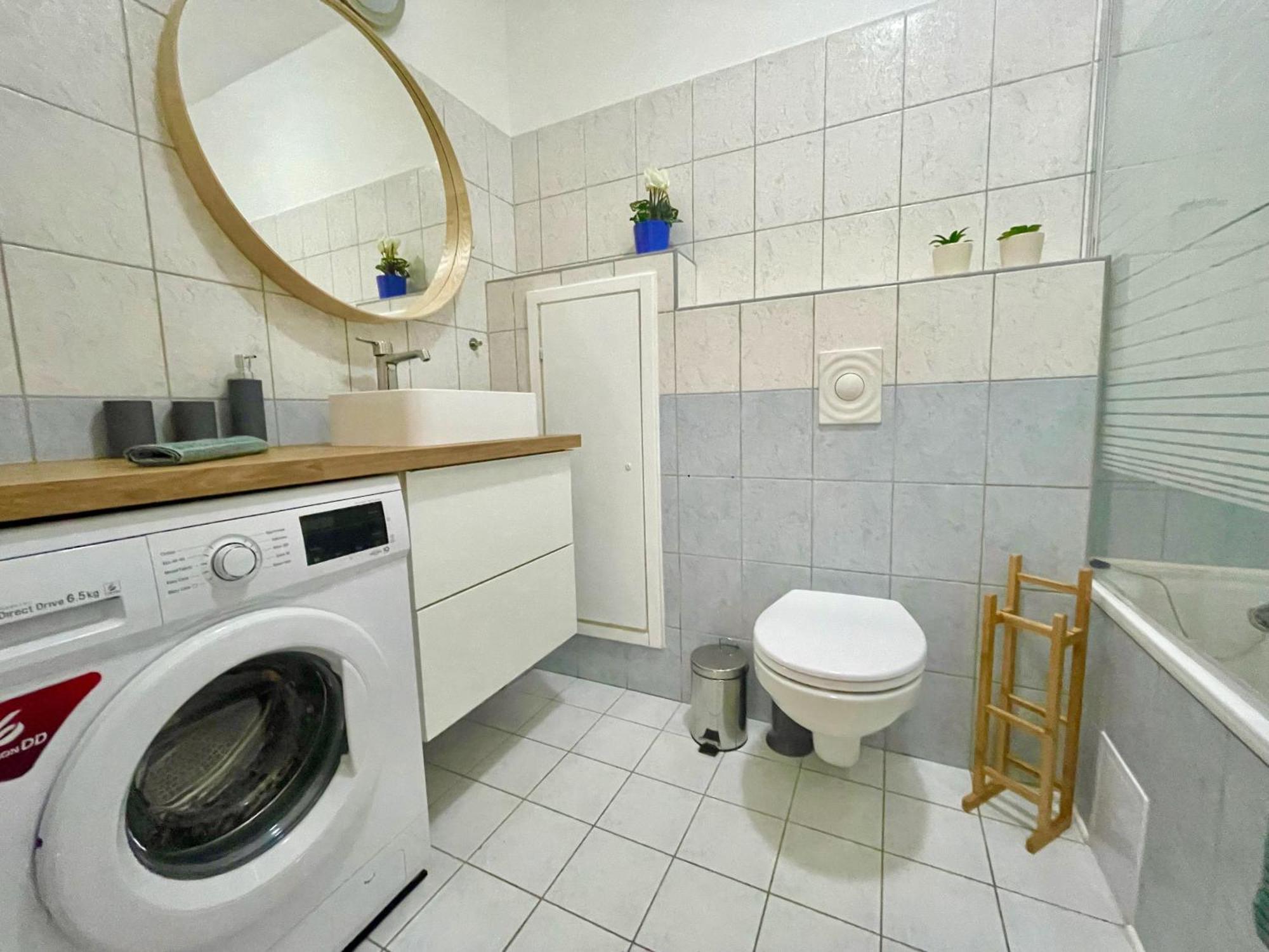 #Klauzal11#Design Apartment #2Bdrm #Freeparking Budapest Exterior foto