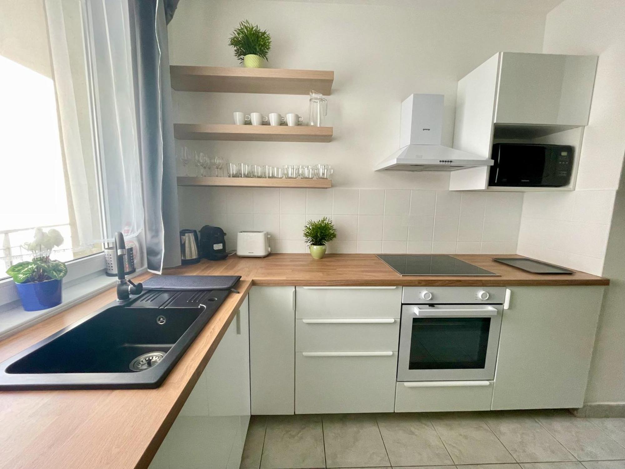 #Klauzal11#Design Apartment #2Bdrm #Freeparking Budapest Exterior foto