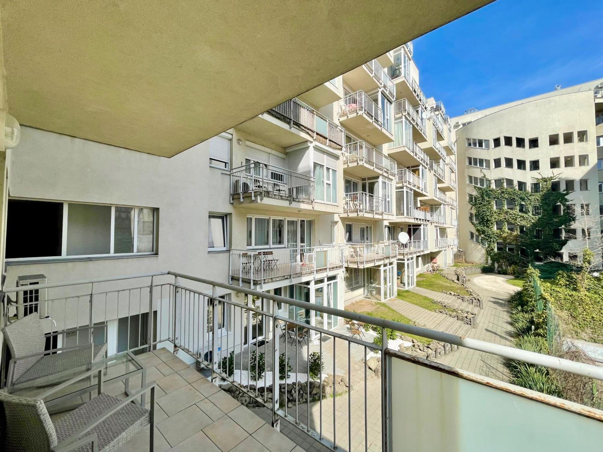 #Klauzal11#Design Apartment #2Bdrm #Freeparking Budapest Exterior foto
