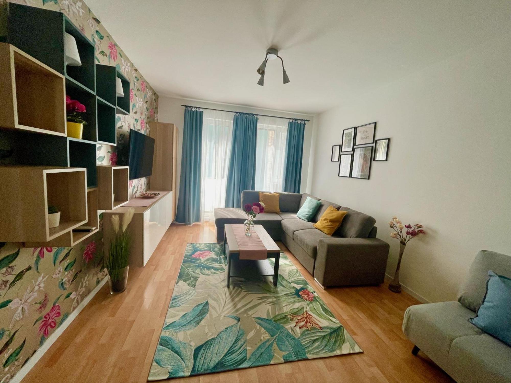 #Klauzal11#Design Apartment #2Bdrm #Freeparking Budapest Exterior foto